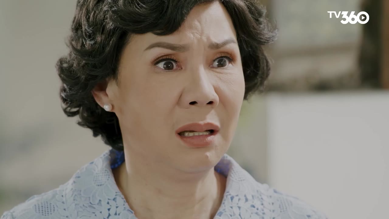 Ký Ức Tình Thù tập 5 cảnh 3