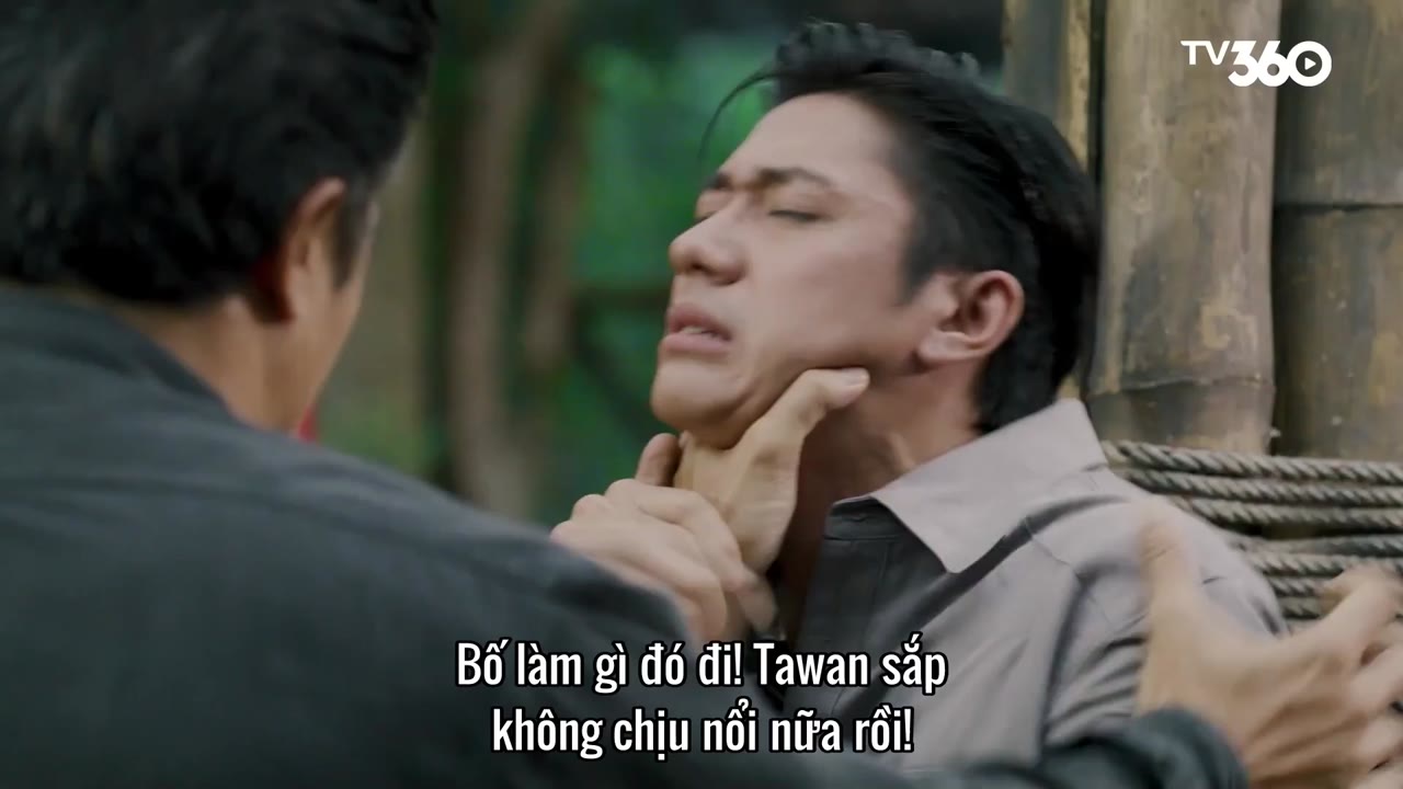 Ký Ức Tình Thù tập 6