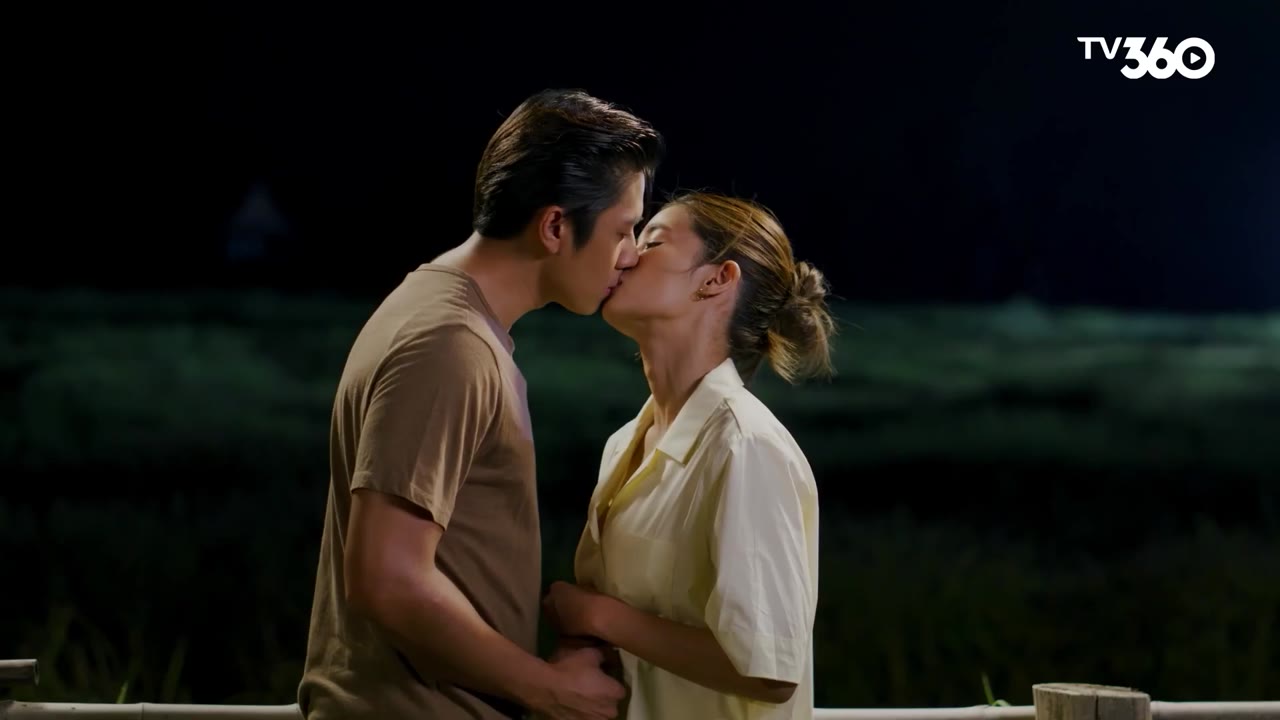 Ký Ức Tình Thù tập 8