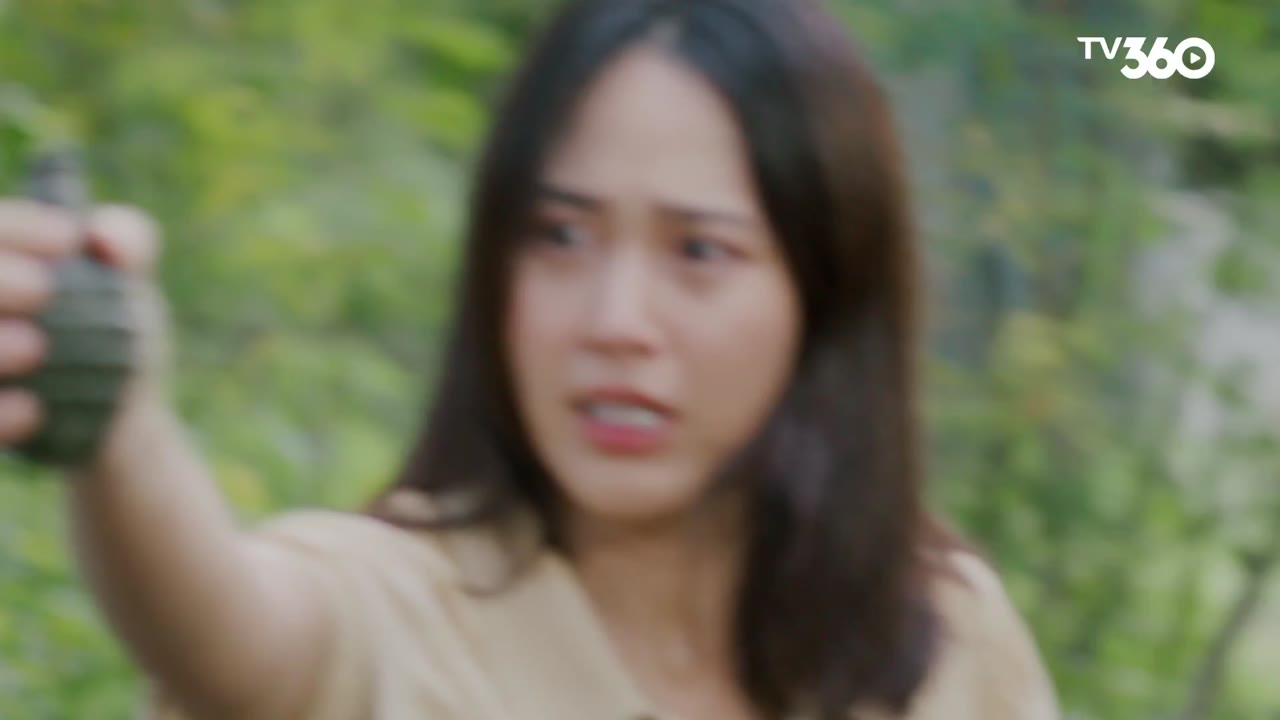 Ký Ức Tình Thù tập 10 cảnh 3