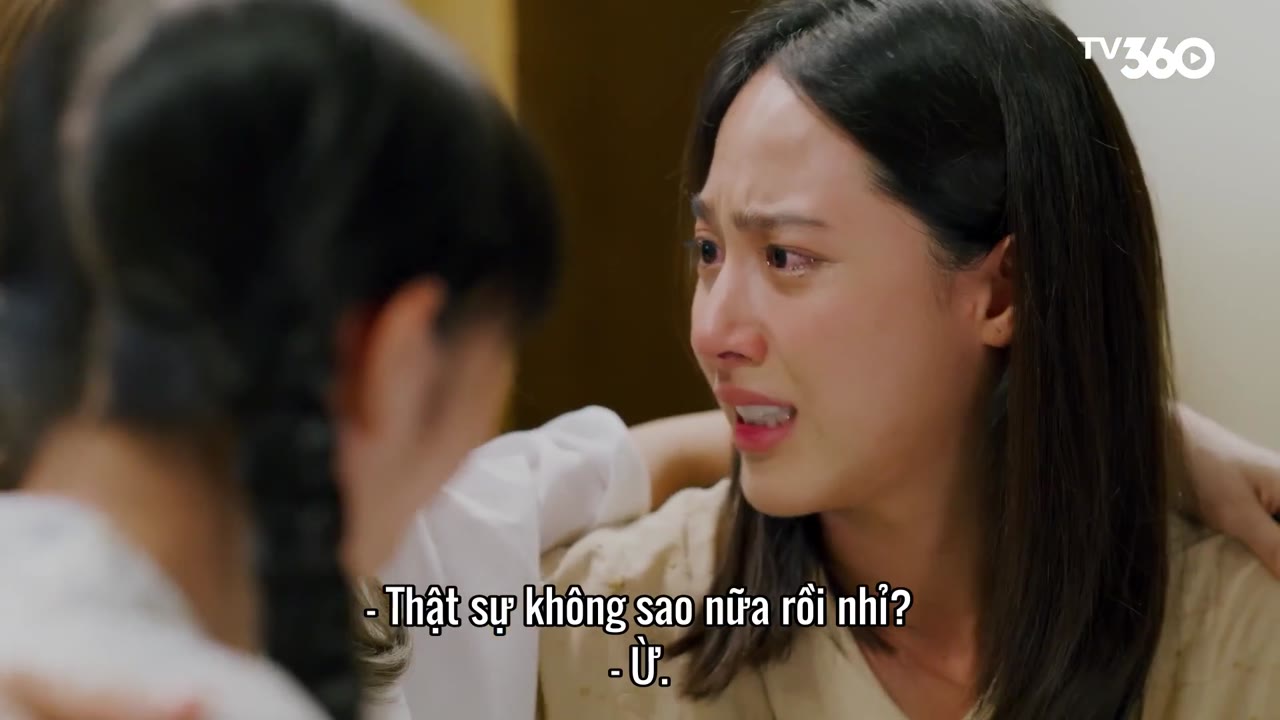 Ký Ức Tình Thù tập 11