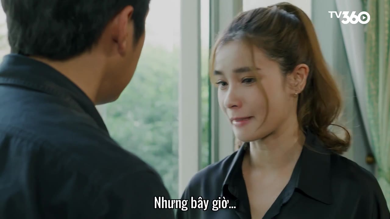 Ký Ức Tình Thù tập 11 cảnh 2
