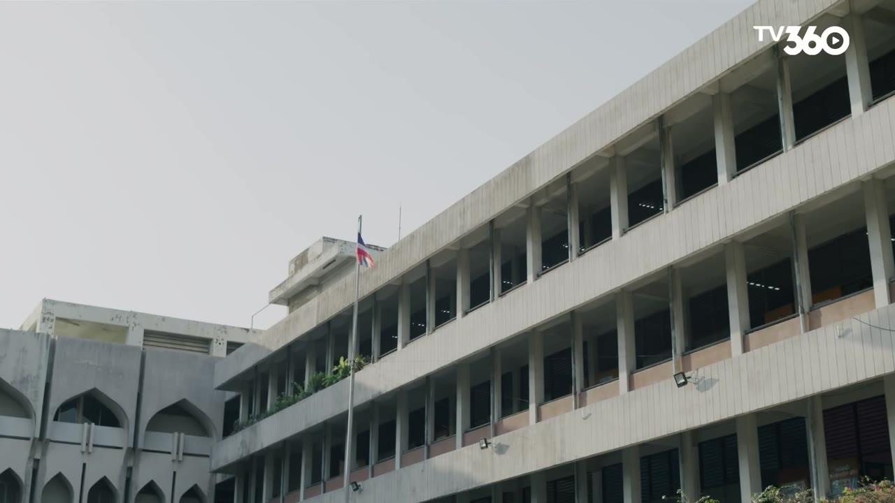 Ký Ức Tình Thù tập 12