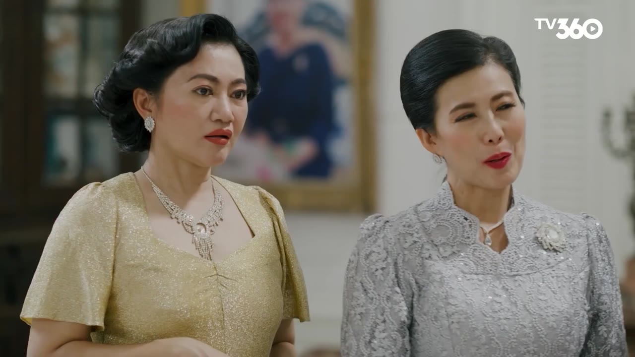 Ký Ức Tình Thù tập 13 cảnh 2