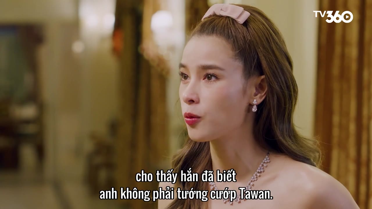 Ký Ức Tình Thù tập 14