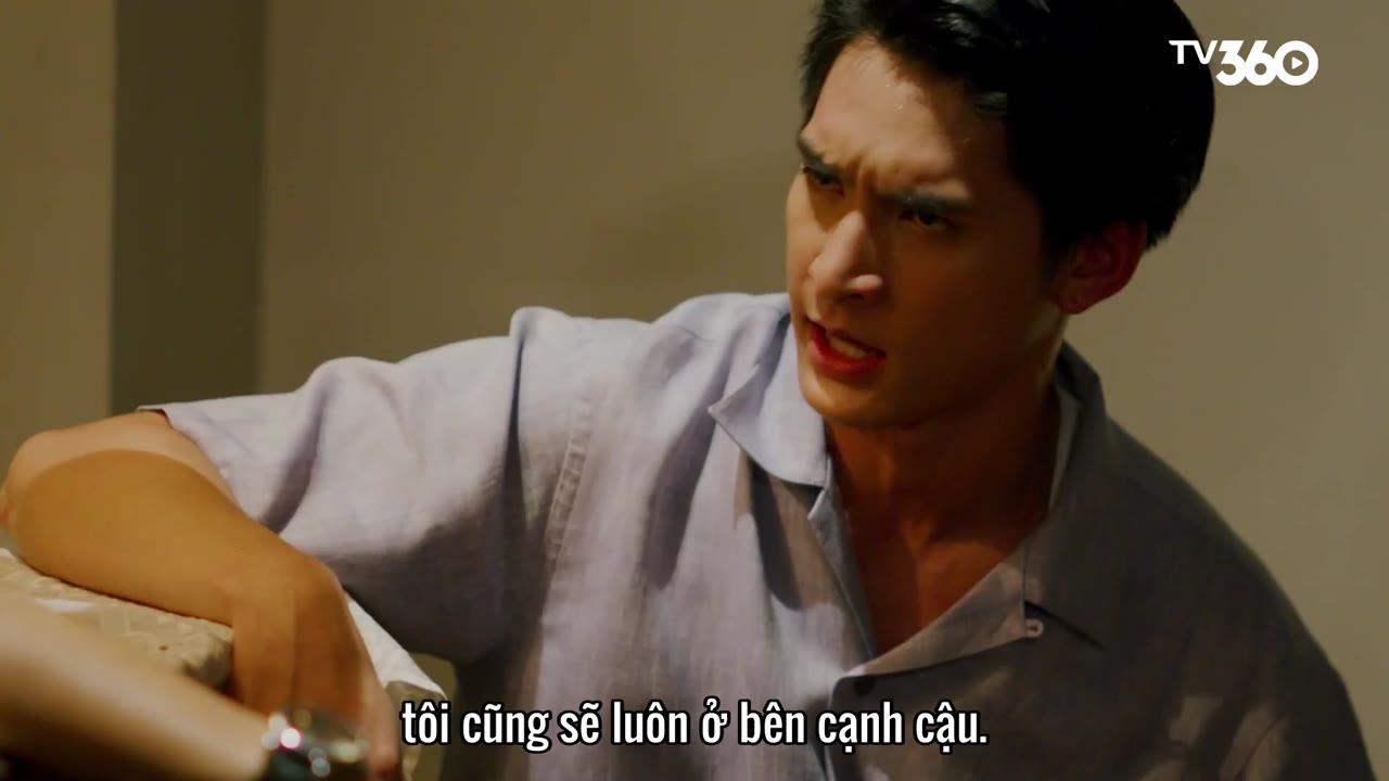 Ký Ức Tình Thù tập 14 cảnh 2