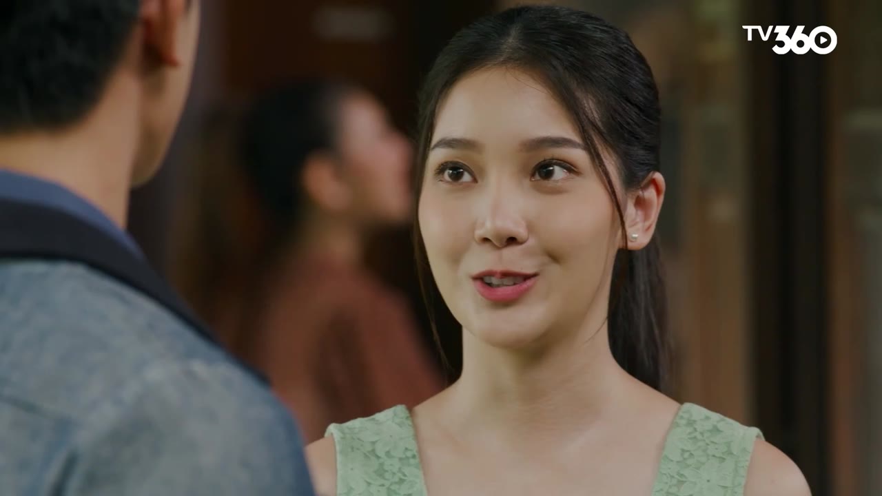 Ký Ức Tình Thù tập 15 cảnh 3