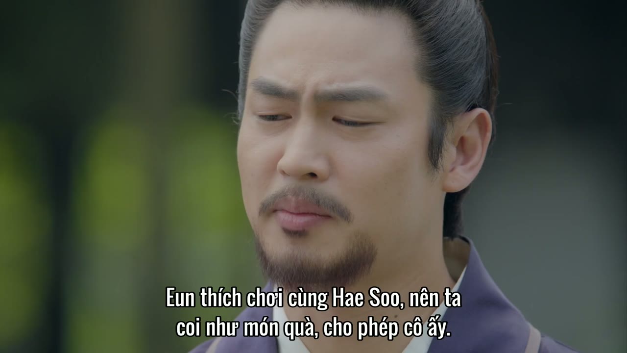 Người Tình Ánh Trăng tập 7 cảnh 3