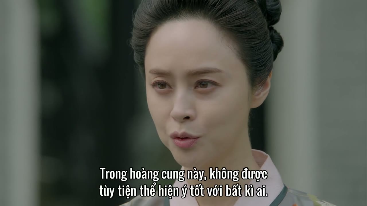 Người Tình Ánh Trăng tập 10