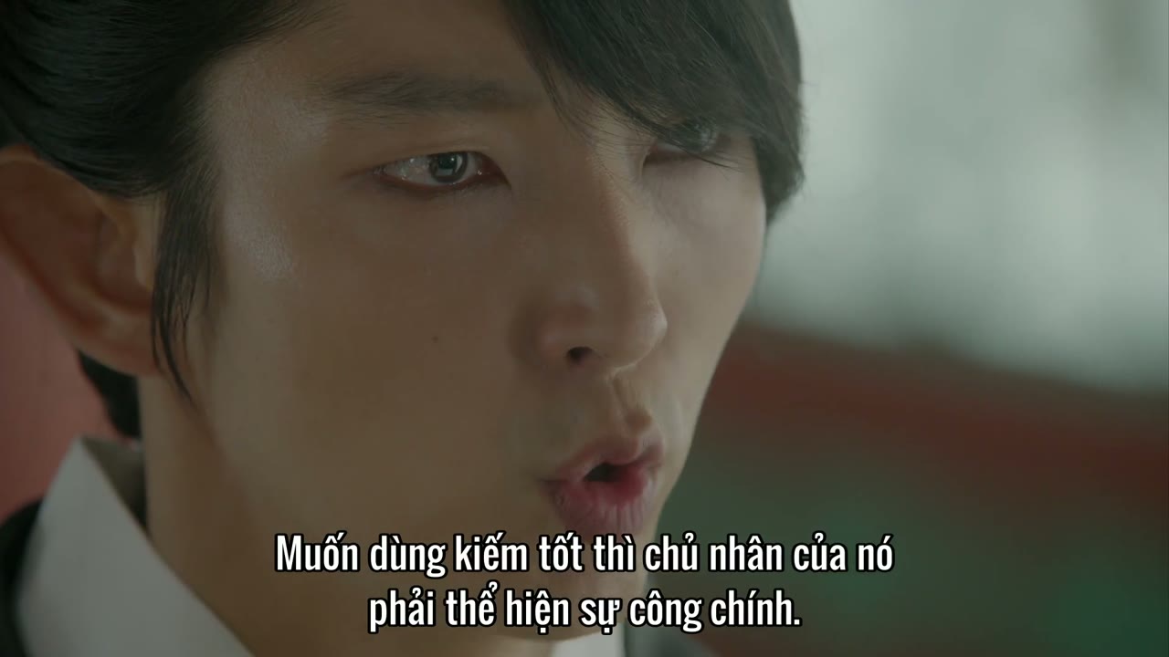 Người Tình Ánh Trăng tập 11 cảnh 2