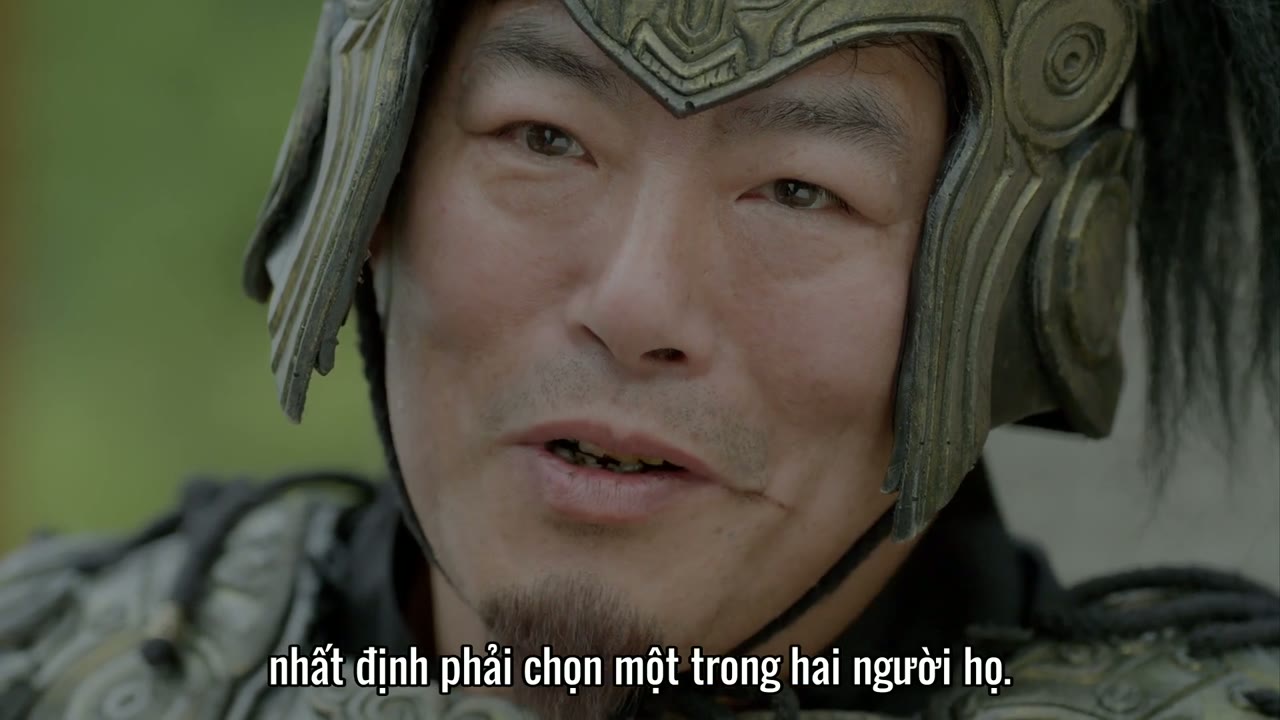 Người Tình Ánh Trăng tập 16