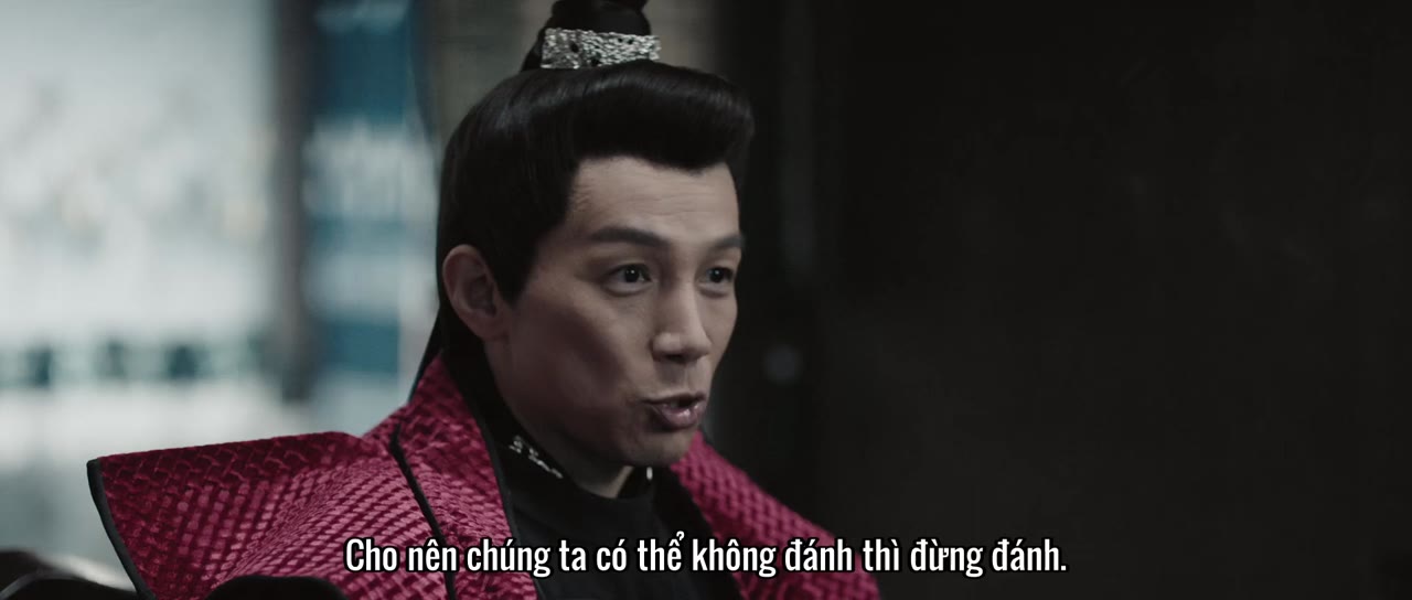 Lệnh Truy Nã Giang Hồ tập 1