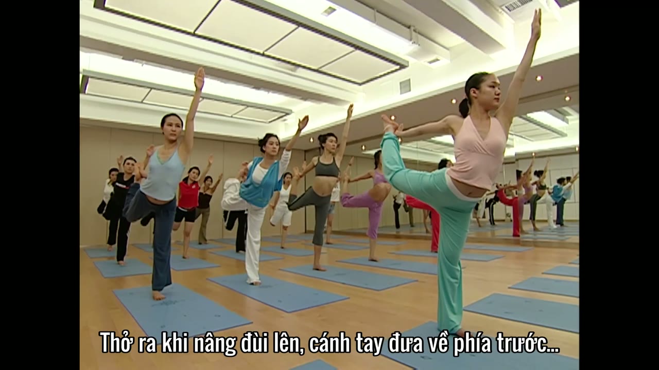 Tên Tôi Là Kim Sam Soon tập 11