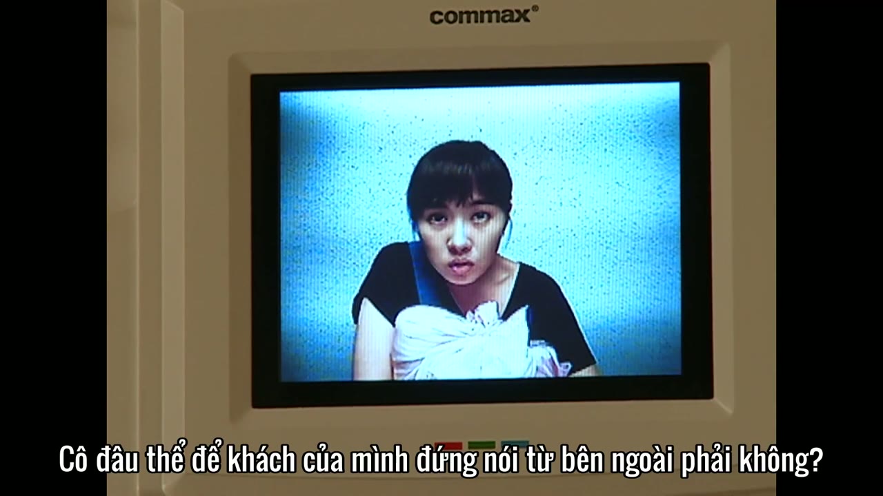 Tên Tôi Là Kim Sam Soon tập 15
