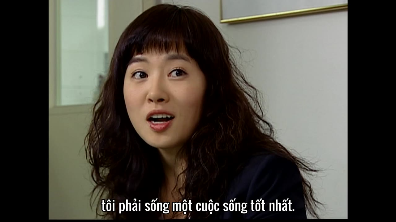 Tên Tôi Là Kim Sam Soon - cảnh 2