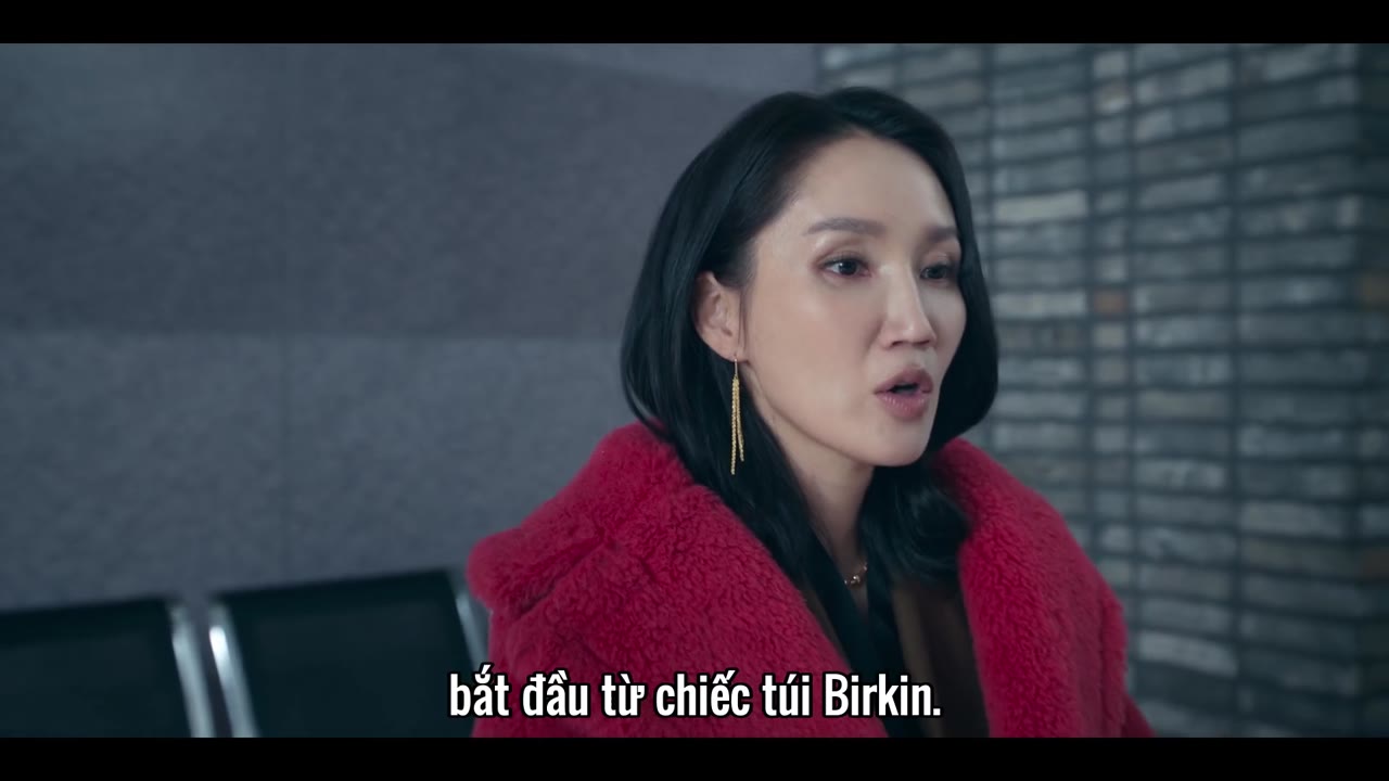 Nghệ Thuật Lừa Dối Của Sarah tập 1