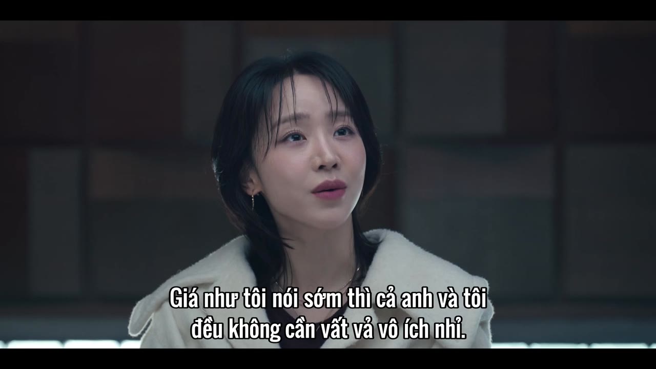 Nghệ Thuật Lừa Dối Của Sarah tập 6