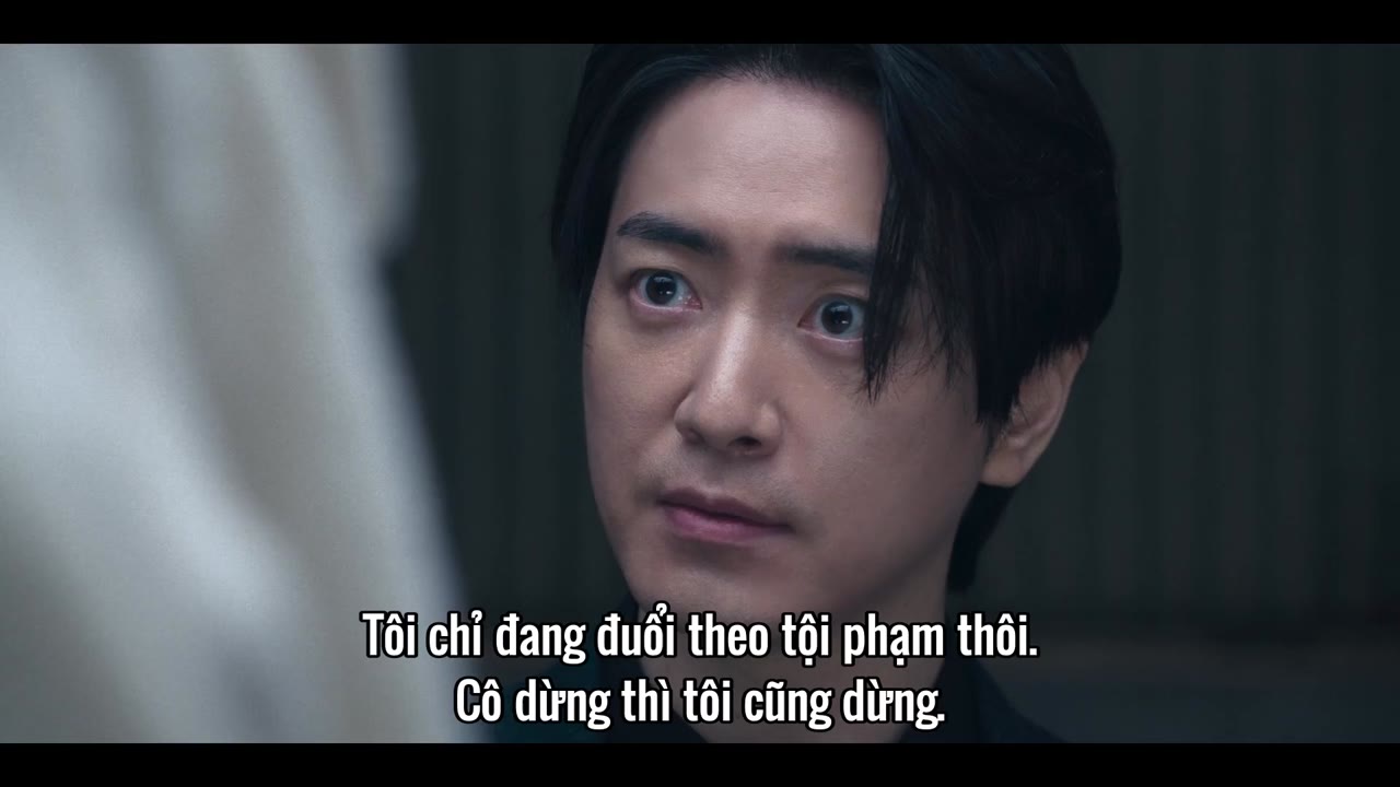 Nghệ Thuật Lừa Dối Của Sarah tập 7