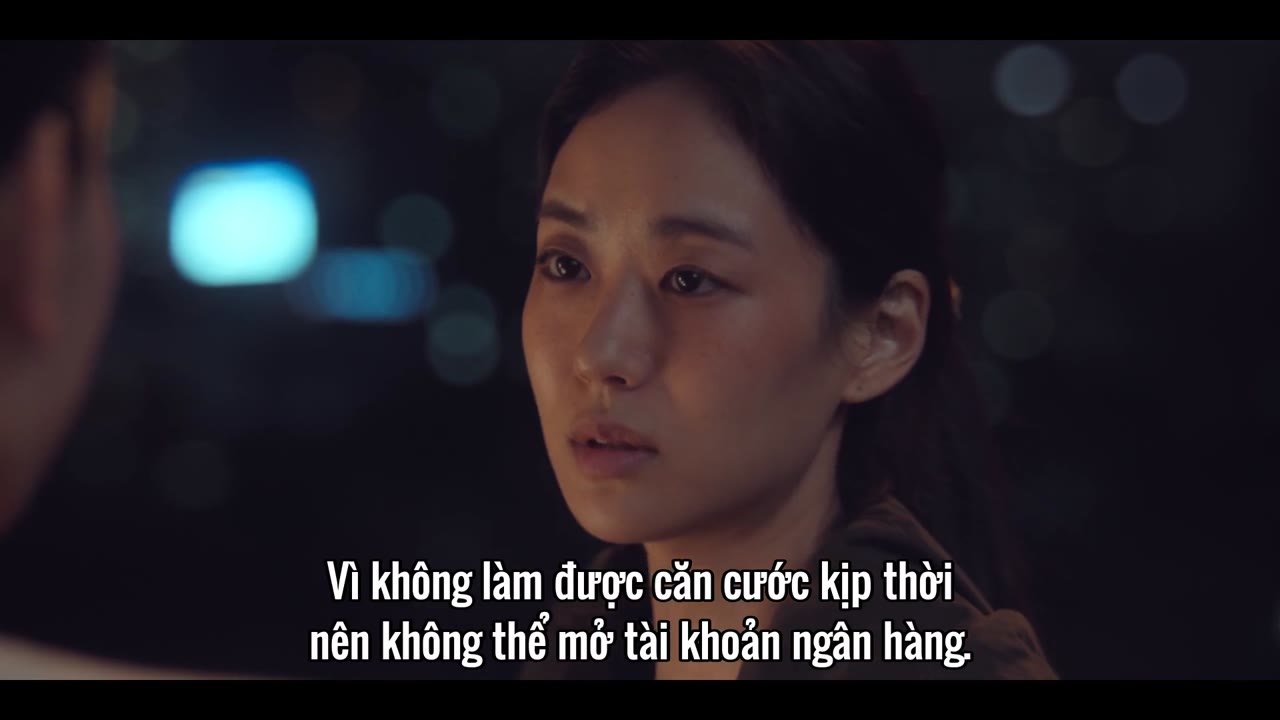 Nghệ Thuật Lừa Dối Của Sarah tập 7 cảnh 2