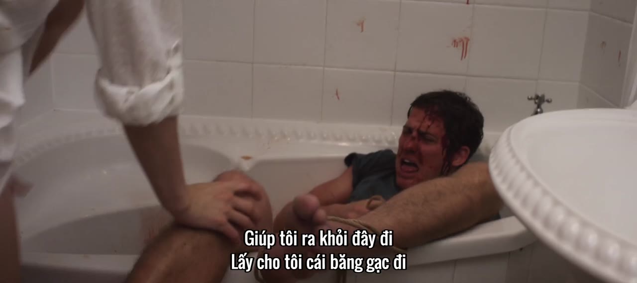 Đức Hạnh Đã Chết: Tình Yêu, Lòng Tôn Trọng, Sự Phục Tùng - cảnh 3