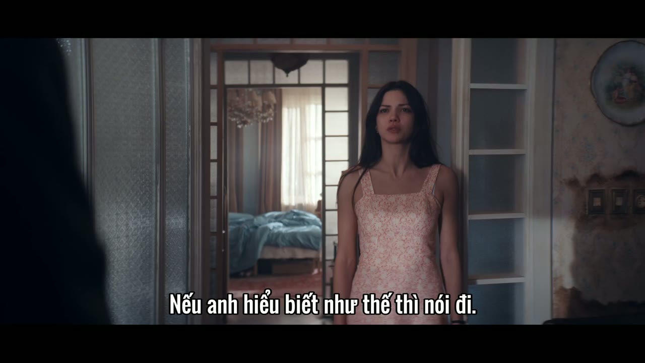 Bảo Tàng Ngây Thơ tập 2 cảnh 3
