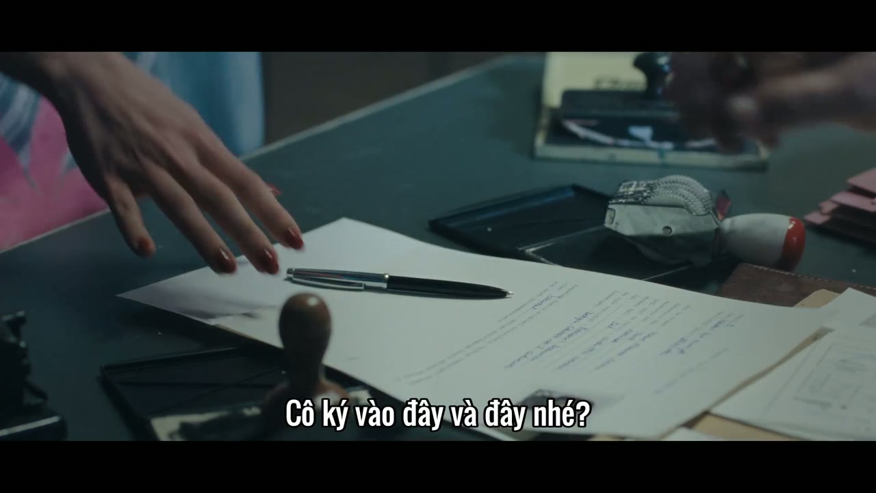 Bảo Tàng Ngây Thơ tập 8