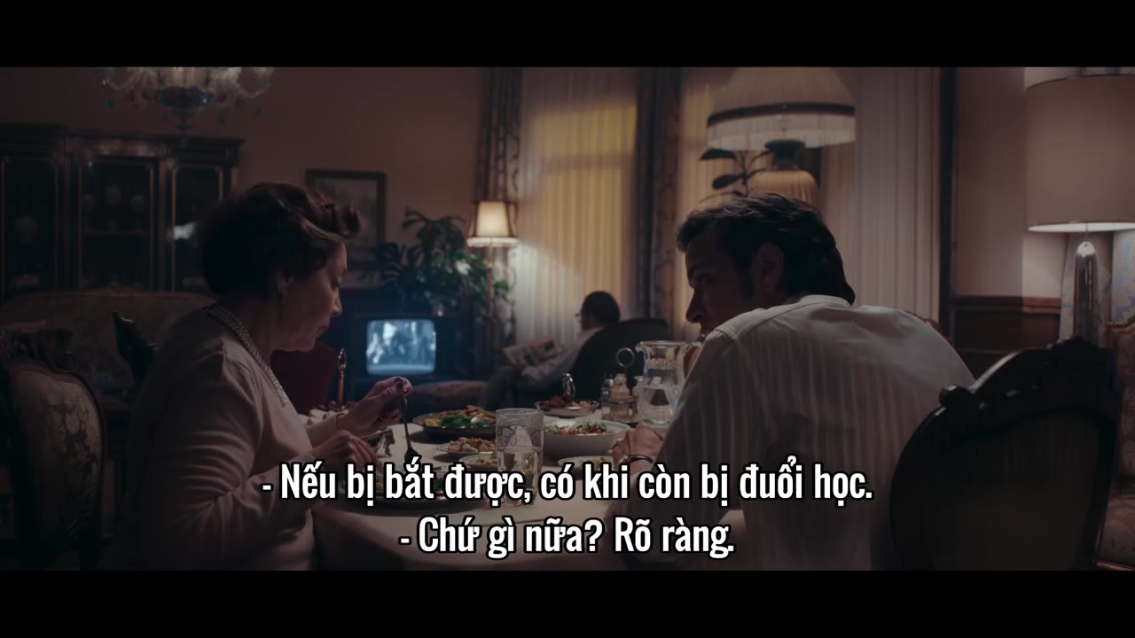 Bảo Tàng Ngây Thơ - cảnh 1