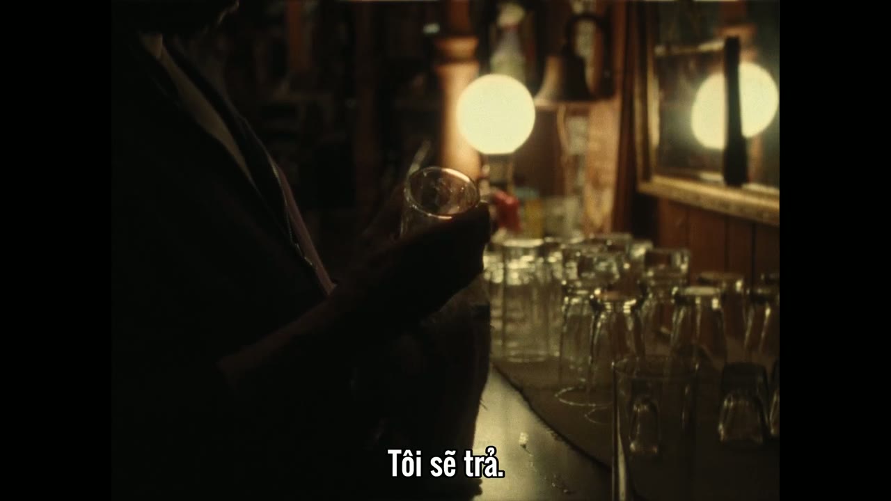 Khúc ngẫu hứng ở quán bar tập 1