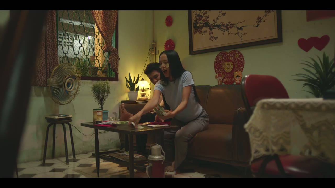 Hùng Long Phong Bá (Phần 3) tập 2