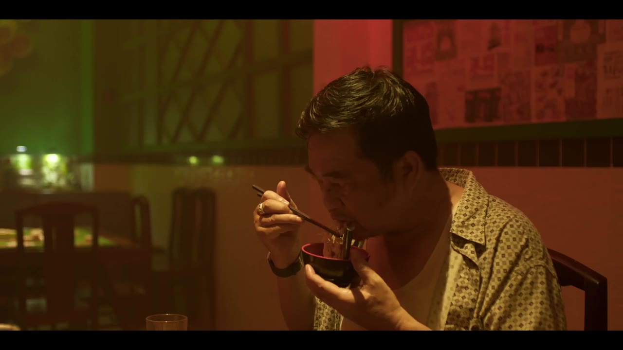 Hùng Long Phong Bá (Phần 3) - cảnh 3