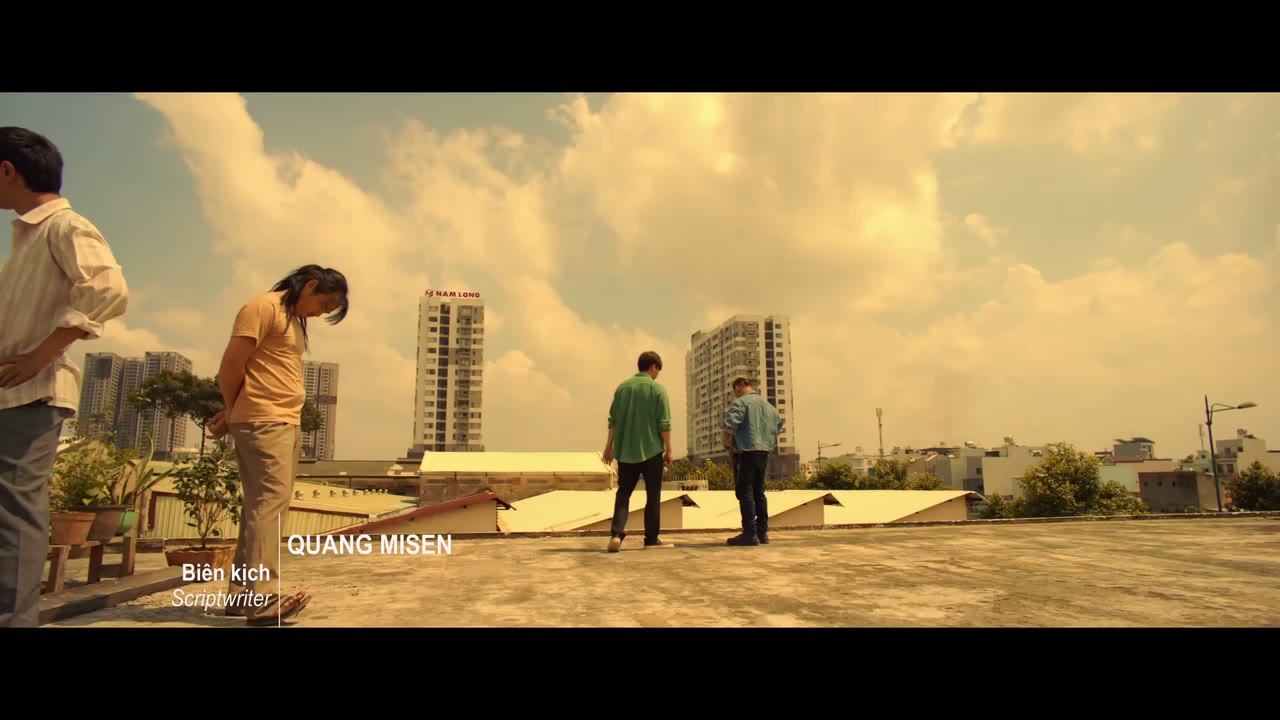 Hùng Long Phong Bá (Phần 2) tập 1