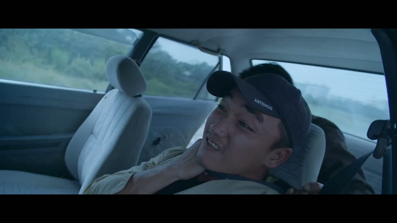 Hùng Long Phong Bá (Phần 2) tập 3