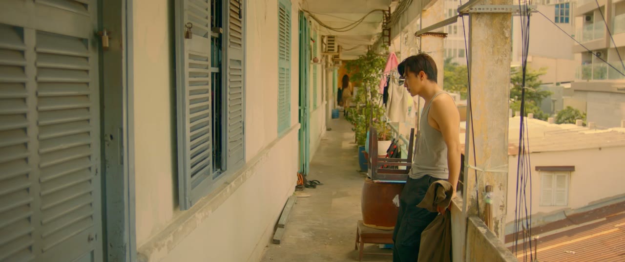 Hùng Long Phong Bá (Phần 1) tập 4