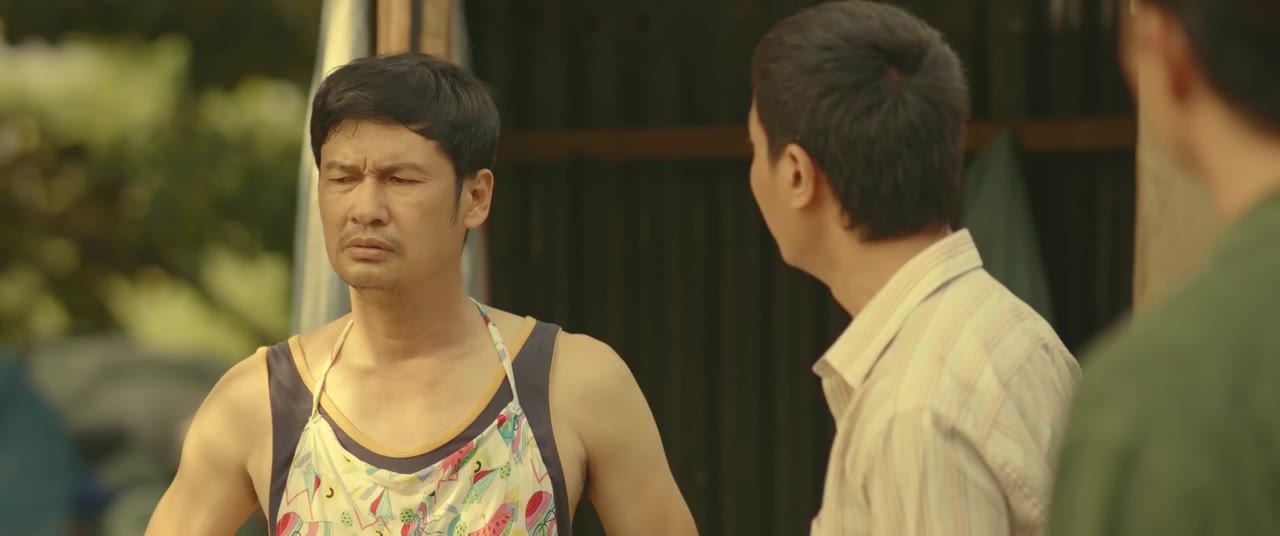 Hùng Long Phong Bá (Phần 1) - cảnh 3