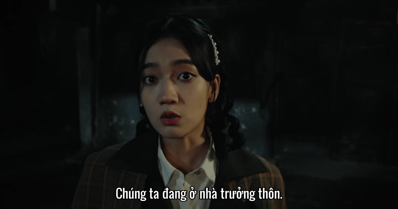 Vu Chú tập 1