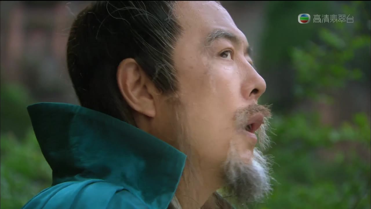 Tân Thủy Hử - cảnh 1
