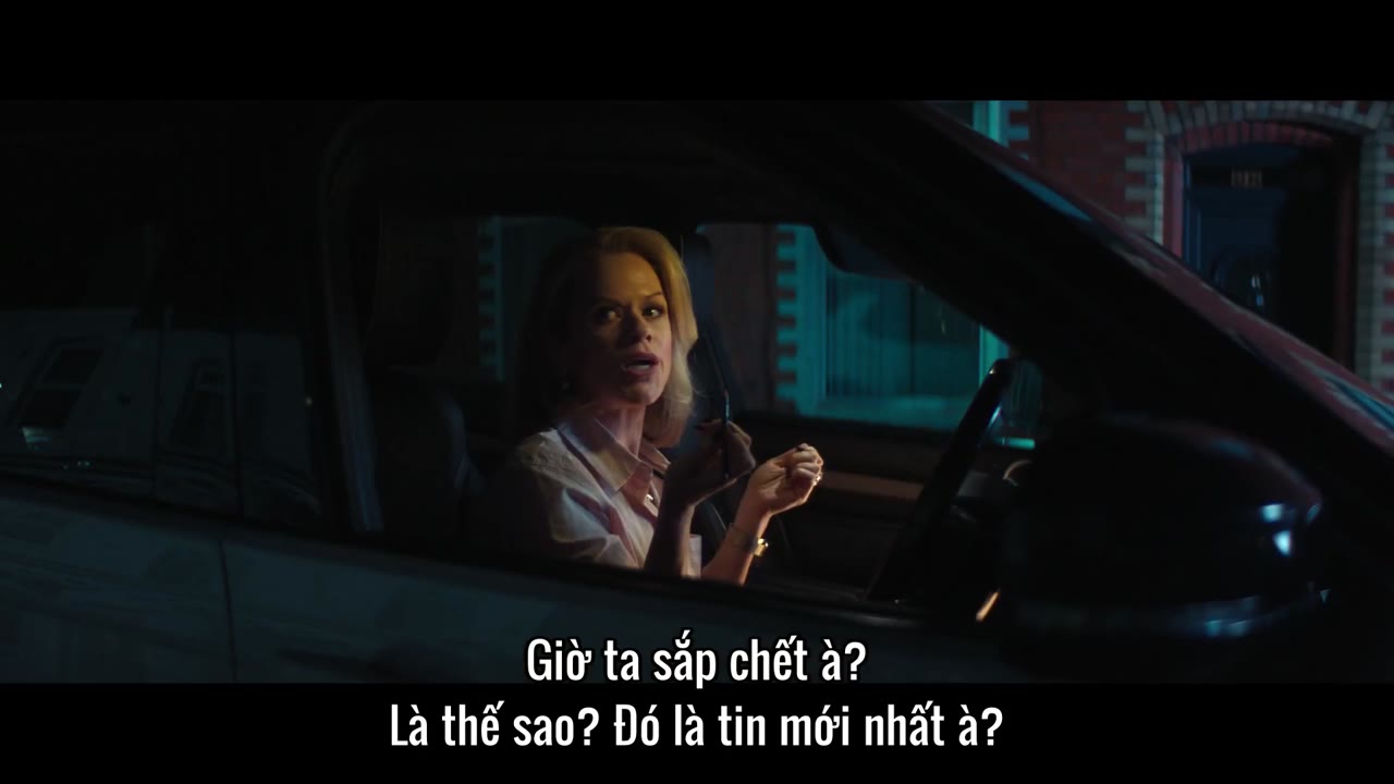 Từ Belfast Tới Thiên Đường tập 1