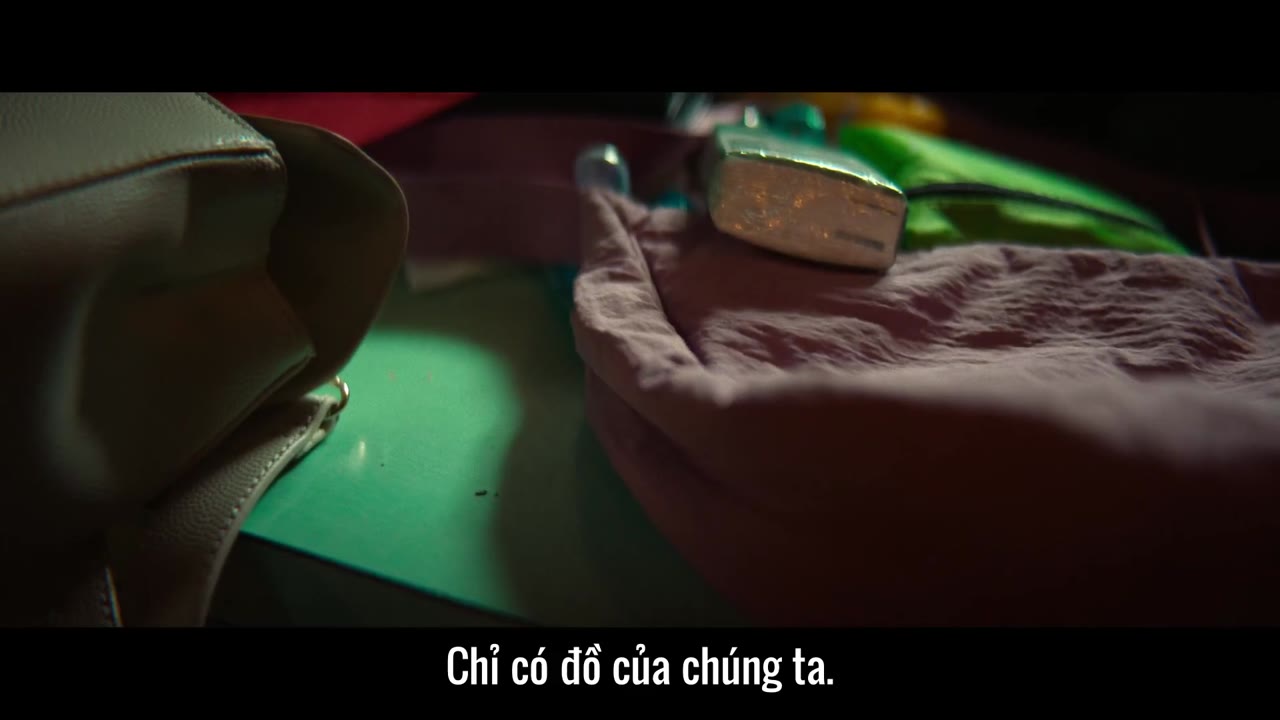 Từ Belfast Tới Thiên Đường tập 6