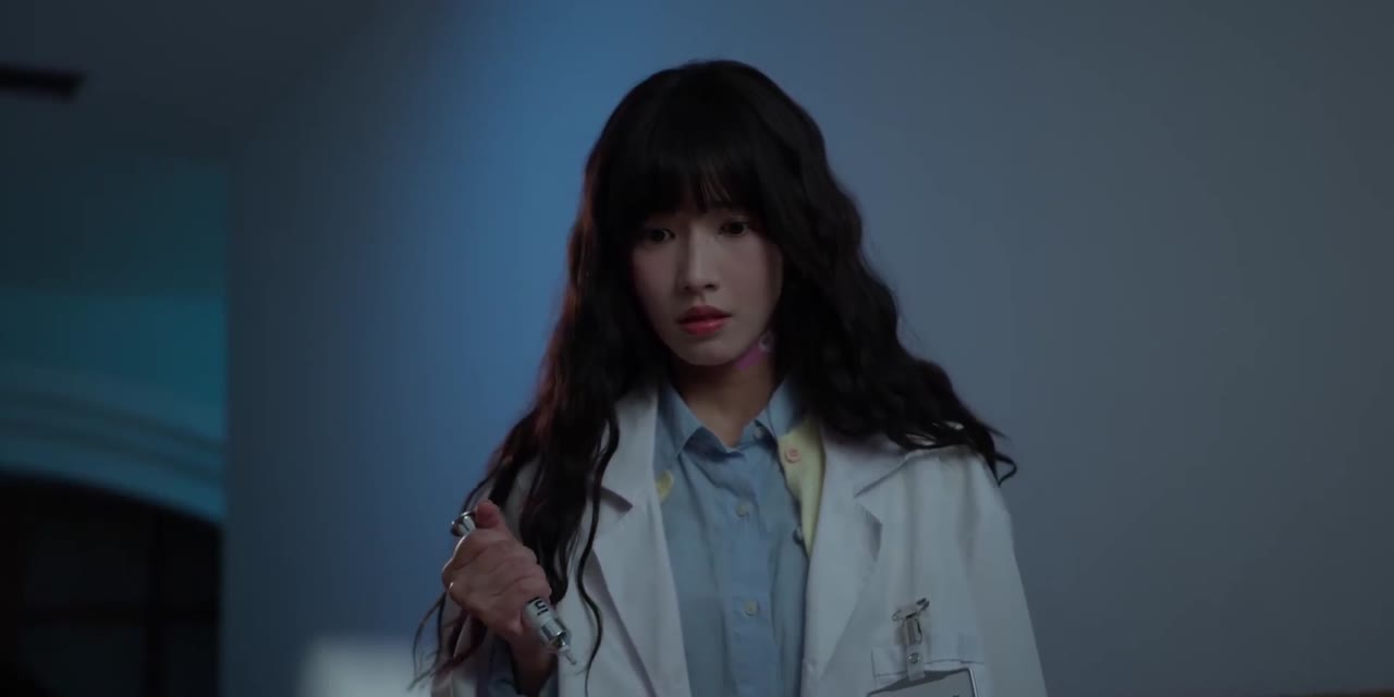 Thu Hút Mãnh Liệt tập 4 cảnh 3