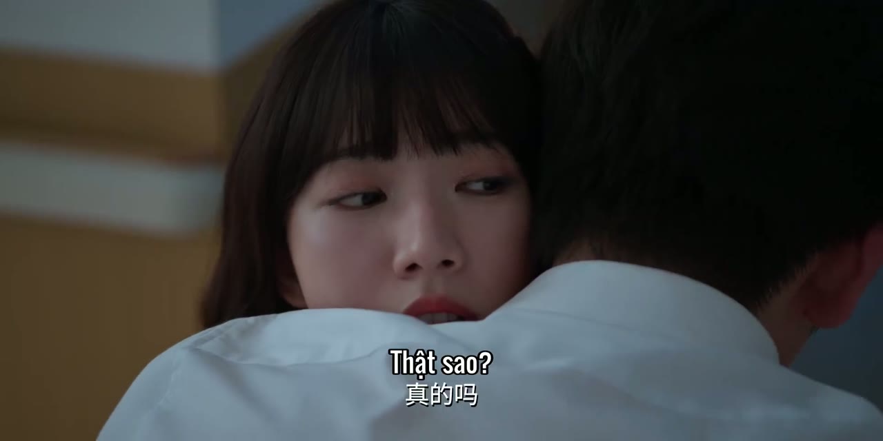 Thu Hút Mãnh Liệt tập 5 cảnh 2