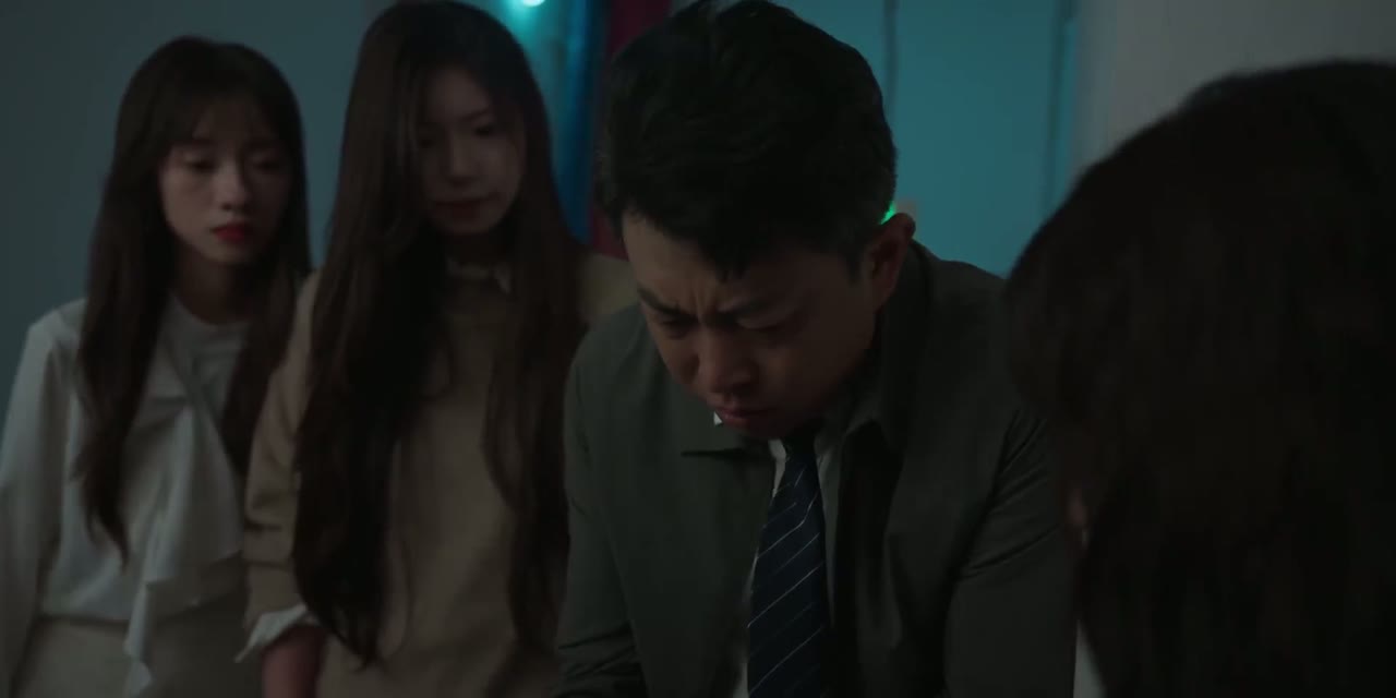 Thu Hút Mãnh Liệt tập 5 cảnh 3