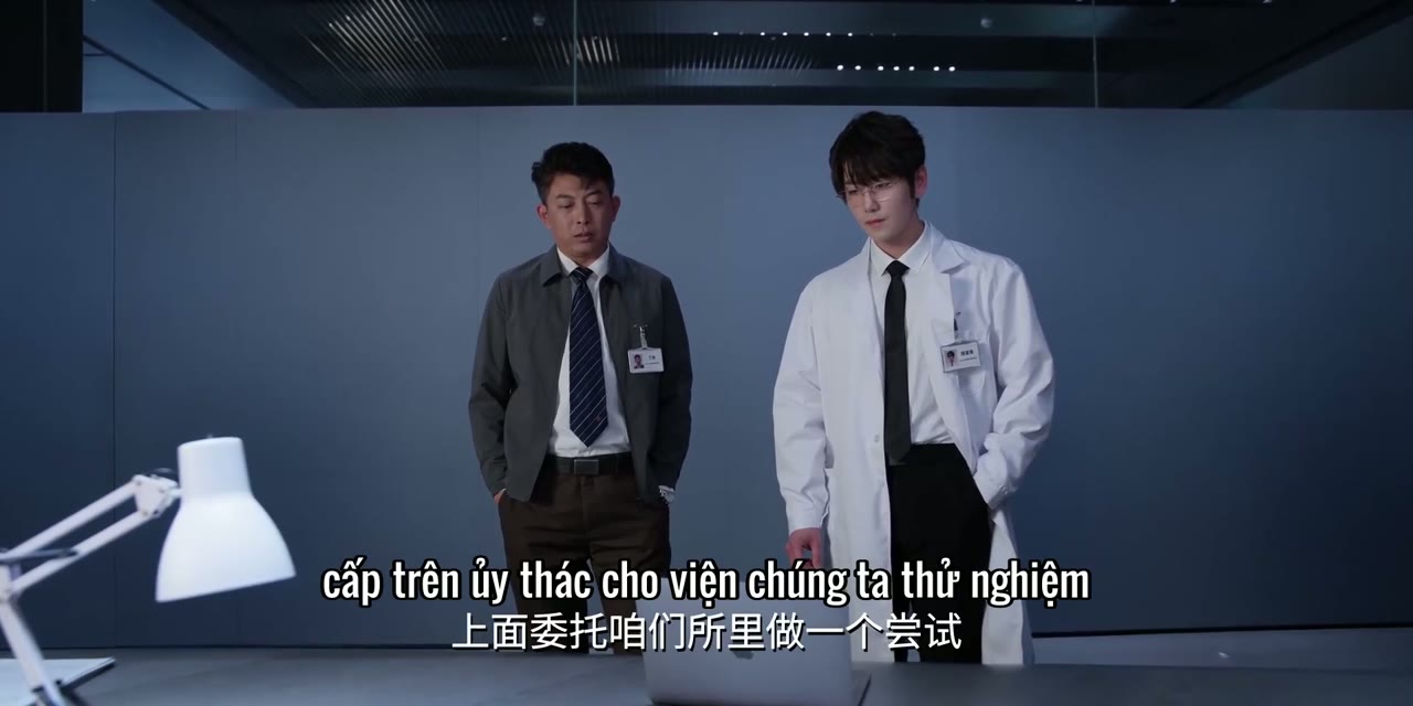 Thu Hút Mãnh Liệt tập 6