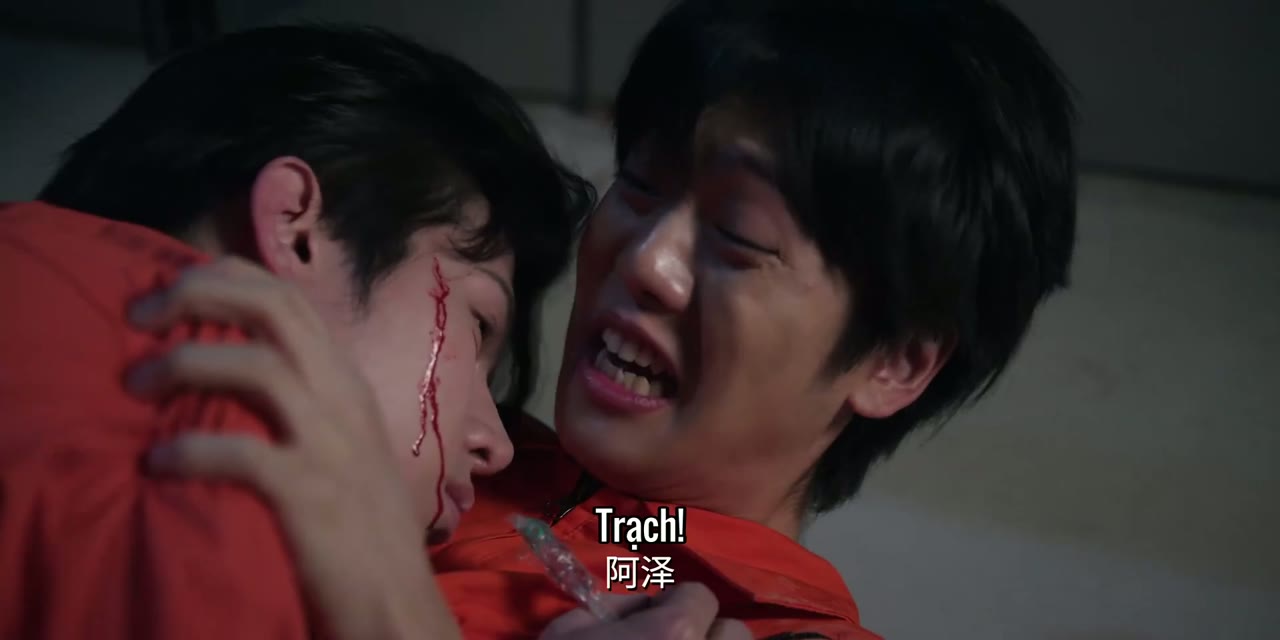 Thu Hút Mãnh Liệt tập 7 cảnh 3