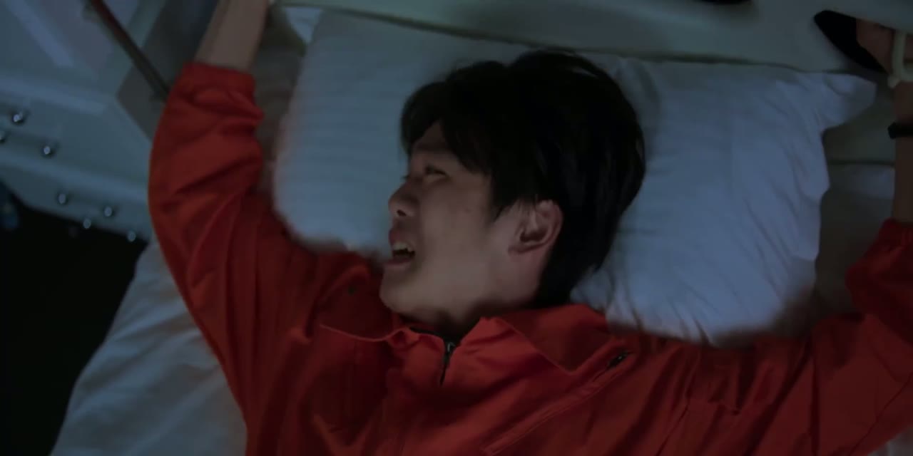 Thu Hút Mãnh Liệt tập 8