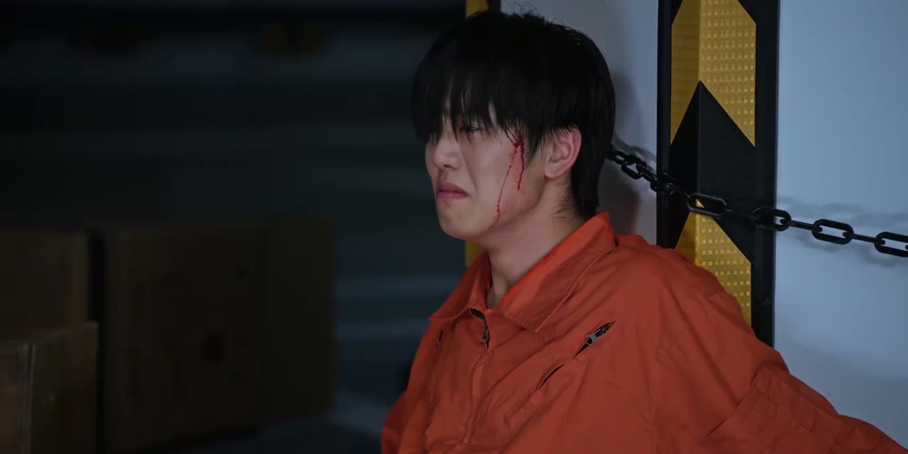 Thu Hút Mãnh Liệt tập 8 cảnh 2
