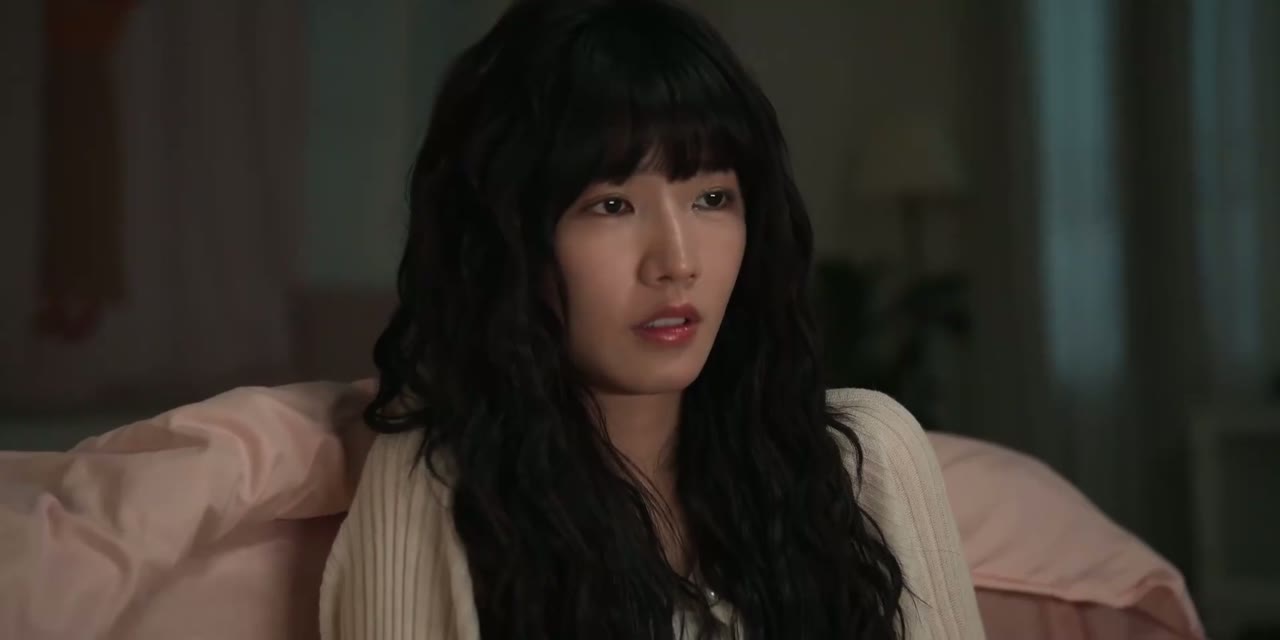 Thu Hút Mãnh Liệt tập 8 cảnh 3