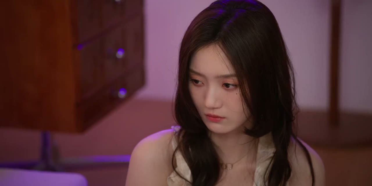 Thu Hút Mãnh Liệt tập 9