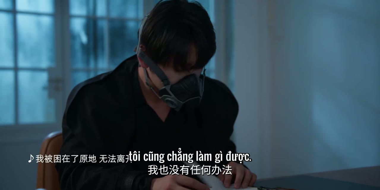 Thu Hút Mãnh Liệt tập 9 cảnh 3
