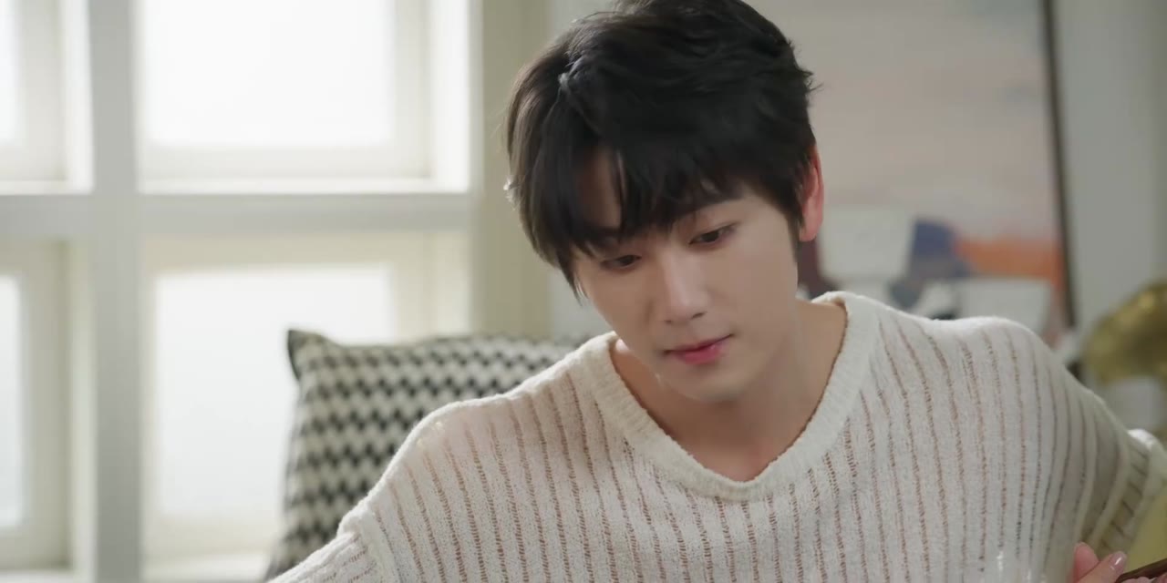 Thu Hút Mãnh Liệt tập 11