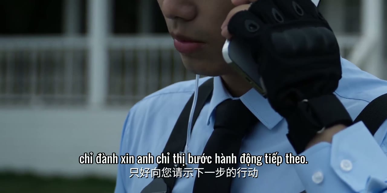 Thu Hút Mãnh Liệt tập 17